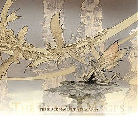 The Black Mages II: The Skies Above