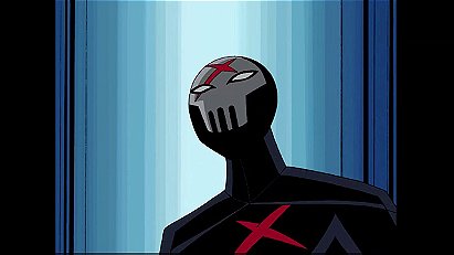 Red X (Teen Titans)
