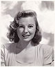 June Allyson