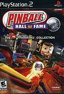 Pinball Hall Of Fame
