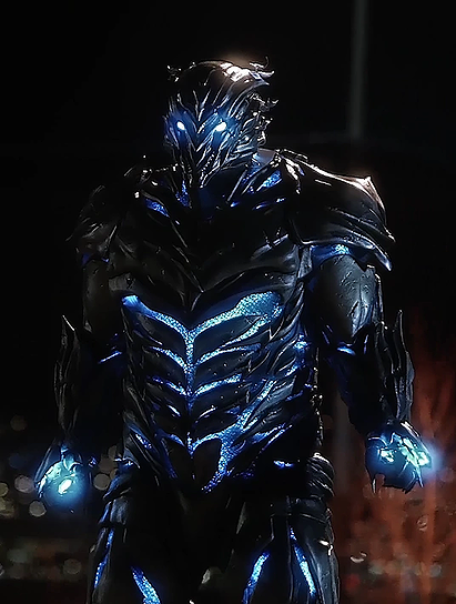 Savitar (Arrowverse)