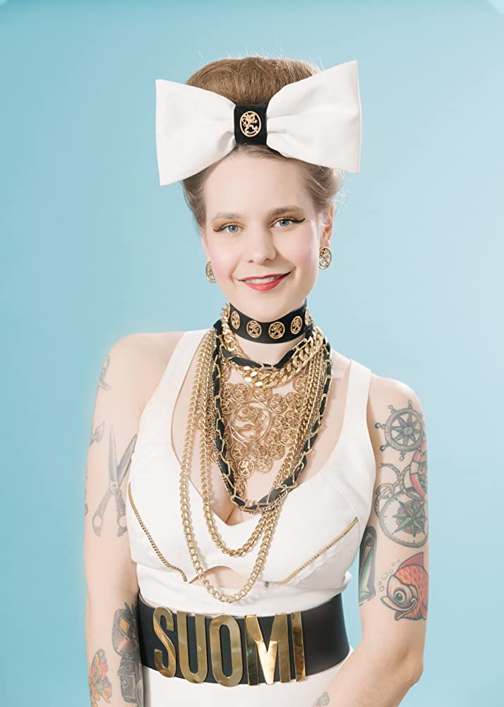 Ina Mikkola