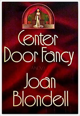 Joan Blondell: Center Door Fancy