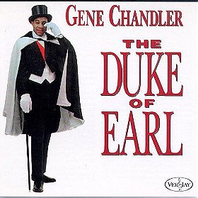 Duke of Earl