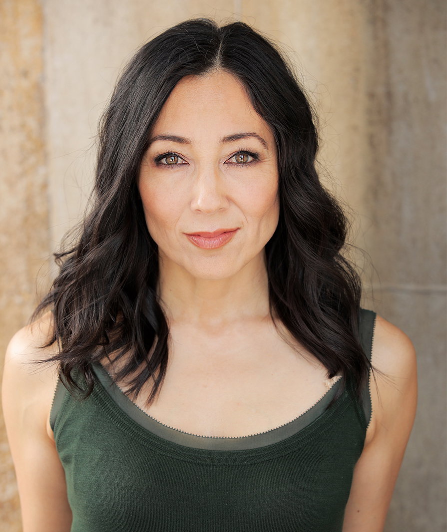Keiko Elizabeth