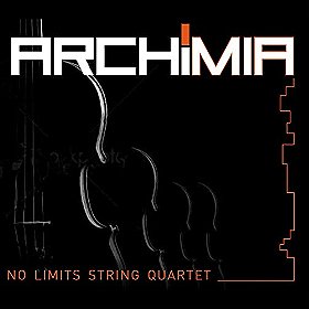 No Limits String Quartet