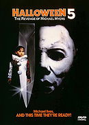 Halloween 5: The Revenge of Michael Myers