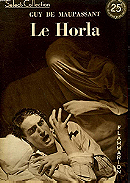 The Horla (The Art of the Novella)