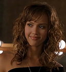 Jessica Alba