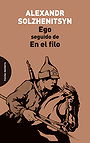 Ego seguido de En el filo