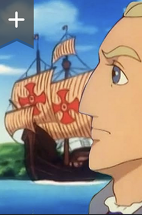 Christopher Columbus
