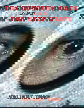 THE SERPENT RACE AND THE DEEP STATE