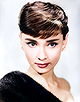 Audrey Hepburn