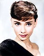 Audrey Hepburn