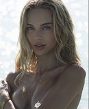 Clara Wahlqvist