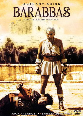 Barabbas