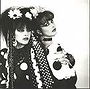 Strawberry Switchblade