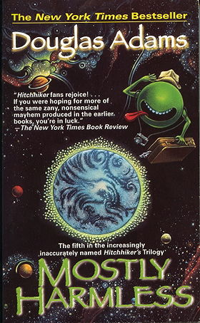 Mostly Harmless