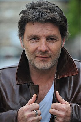 Philippe Lellouche