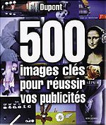 500 Images Cles pour Réussir Vos Publicites