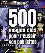 500 Images Cles pour Réussir Vos Publicites