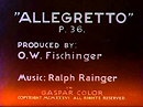 Allegretto