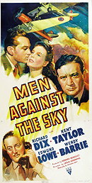 Men Against the Sky