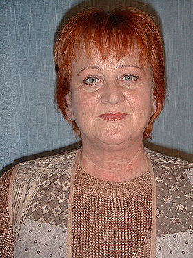 Malgorzata Rozniatowska