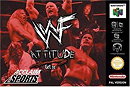 WWF Attitude