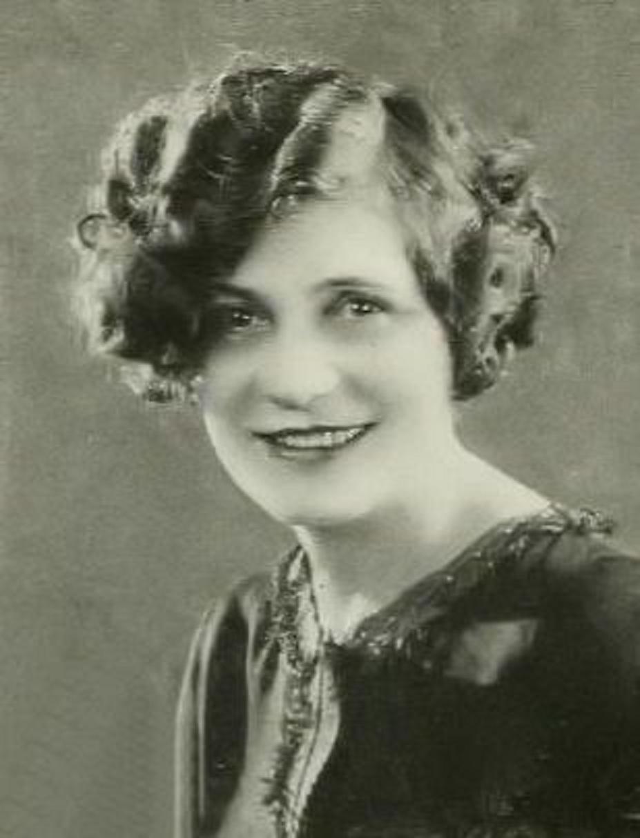 Frances Hatton