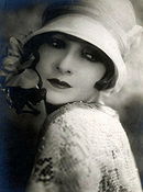 Claire Windsor