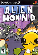 Alien Hominid