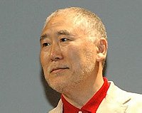 Ryôsuke Takahashi