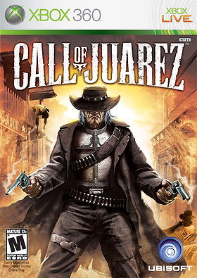 Call of Juarez