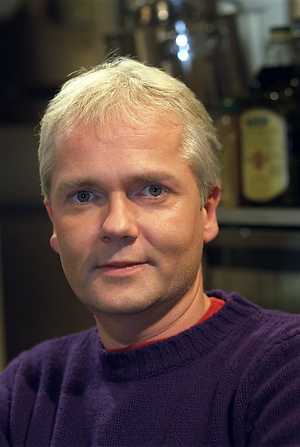 Dick van den Toorn