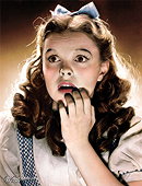 Dorothy Gale (Judy Garland)