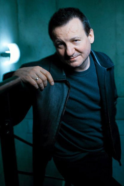 Robert Wieckiewicz