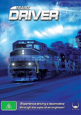 Trainz: Driver Edition