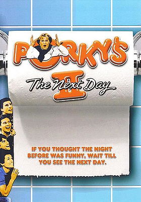 Porky's II: The Next Day