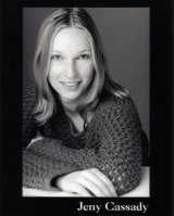 Jeny Cassady