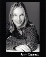 Jeny Cassady