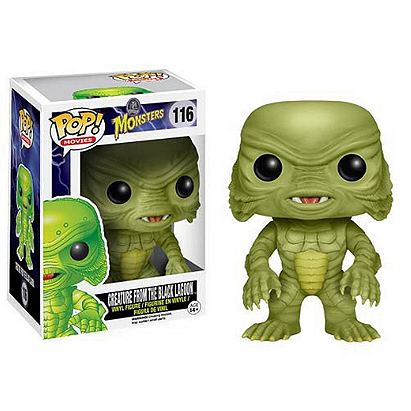 Universal Monsters Pop! Vinyl: The Creature from the Black Lagoon