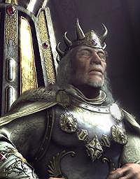 Terenas Menethil II