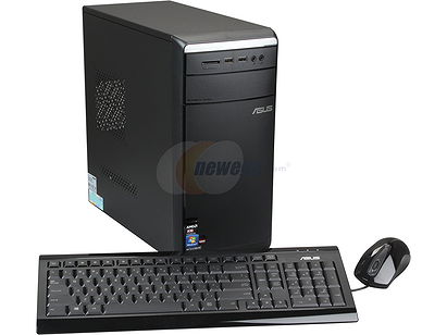 ASUS Desktop PC M11BB