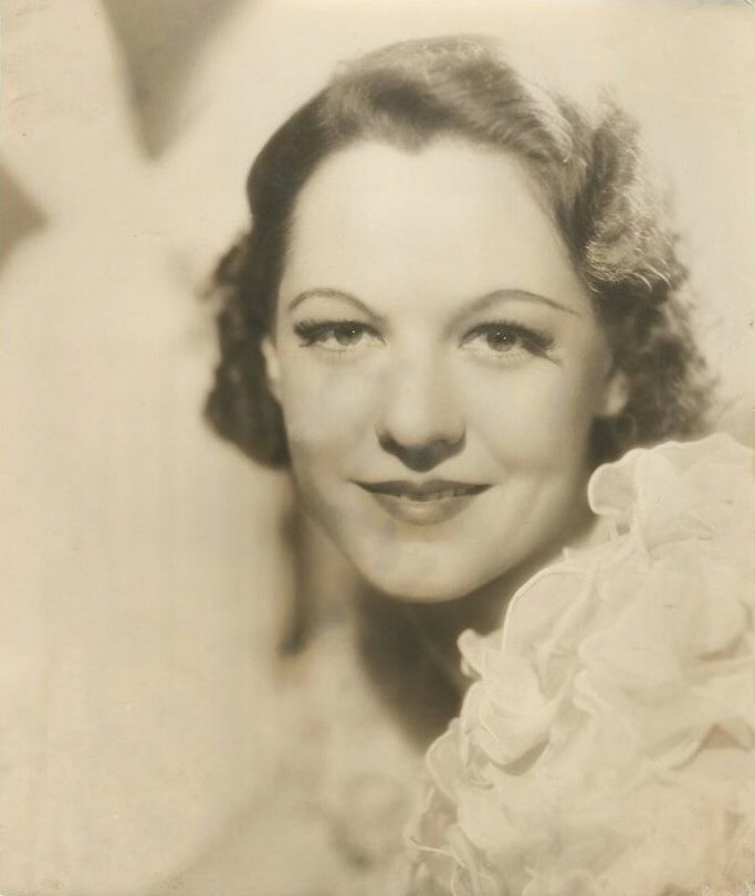 Martha Tibbetts
