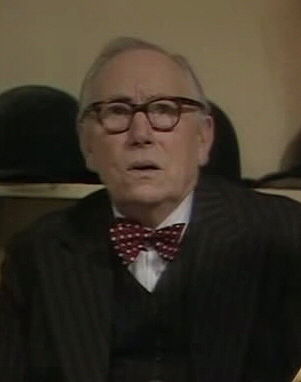 William Partridge