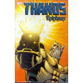 Ephiphany (Thanos)