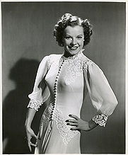 Mitzi Mayfair pictures and photos