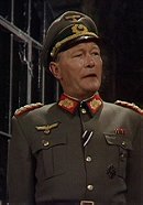 General Erich von Klinkerhoffen