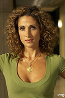 Melina Kanakaredes